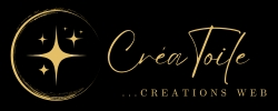 CréaToile - Agence Web Paris spécialisée en création de sites internet