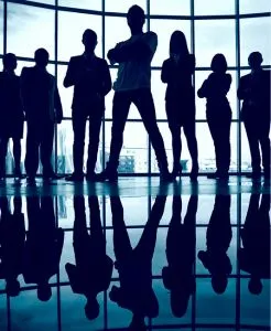 M. Hunault - CEO et fondateur de CréaToile agence web Paris