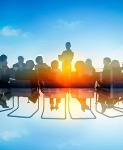 Aurore - Responsable relation clients chez CréaToile